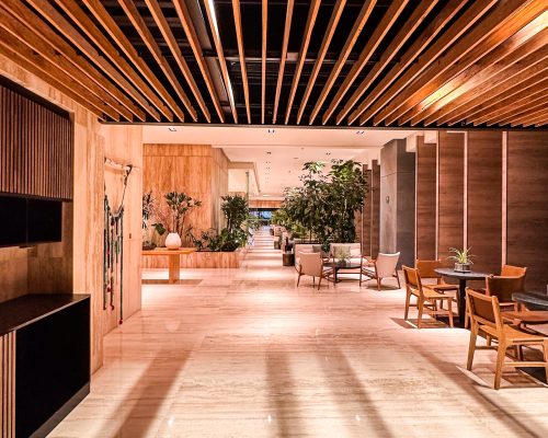 Manigua Interlomas Coworking